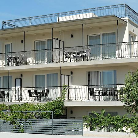 Apartmani Dalmacjia Grebaštica Екстериор снимка