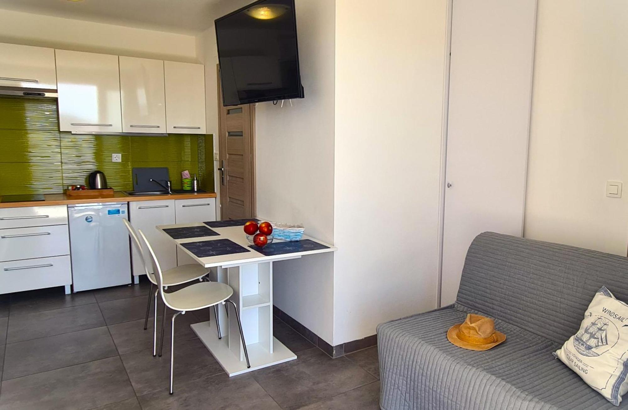 Apartmani Dalmacjia Grebaštica Екстериор снимка