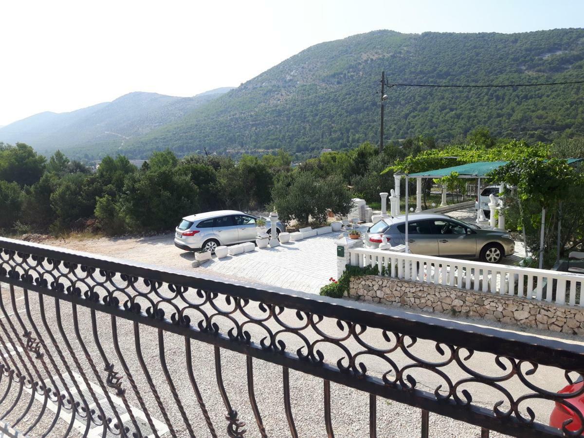 Apartmani Dalmacjia Grebaštica Екстериор снимка