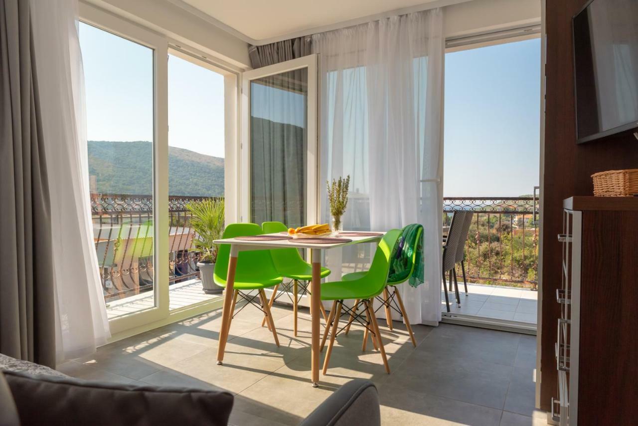 Apartmani Dalmacjia Grebaštica Екстериор снимка