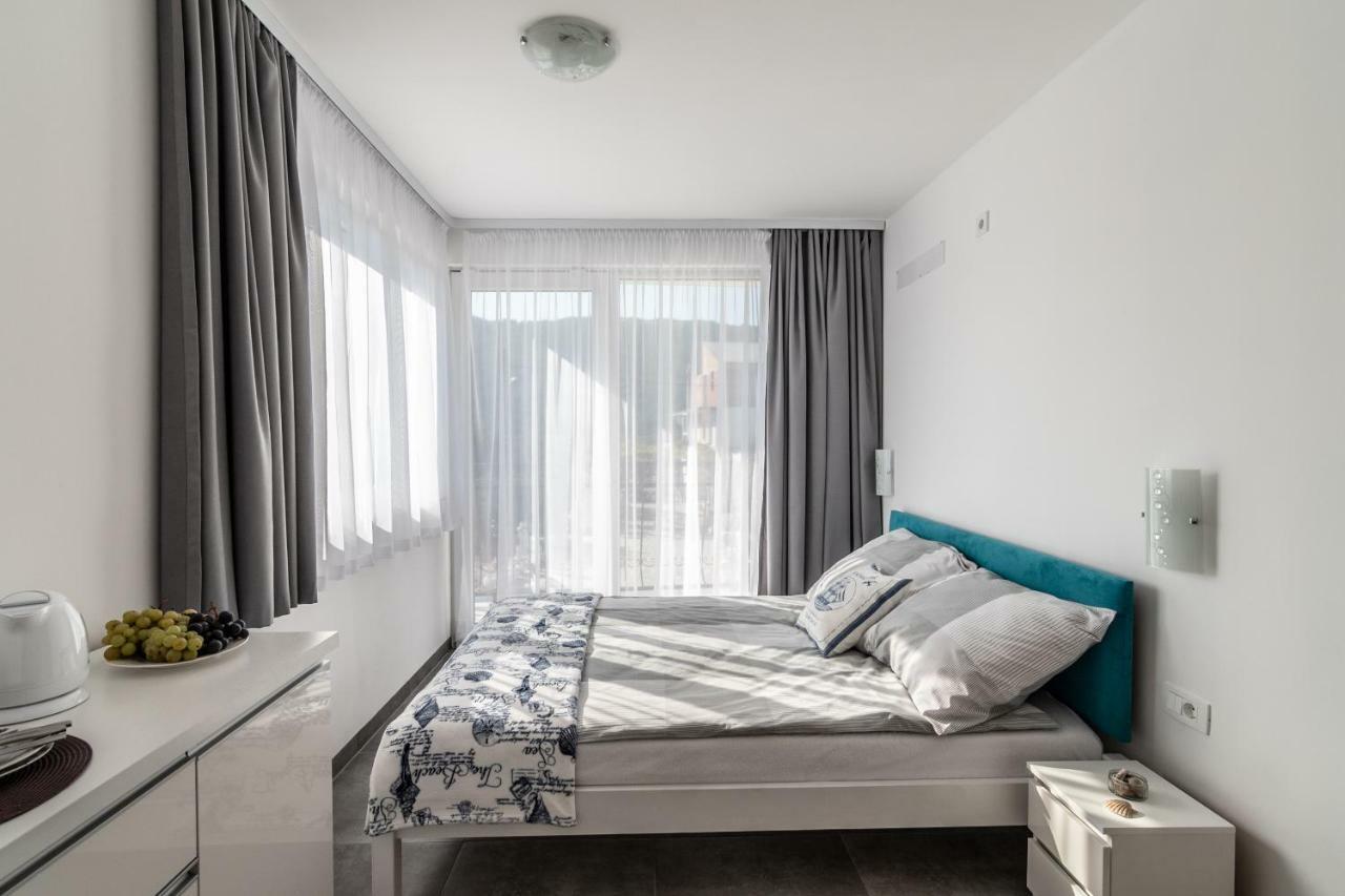 Apartmani Dalmacjia Grebaštica Екстериор снимка
