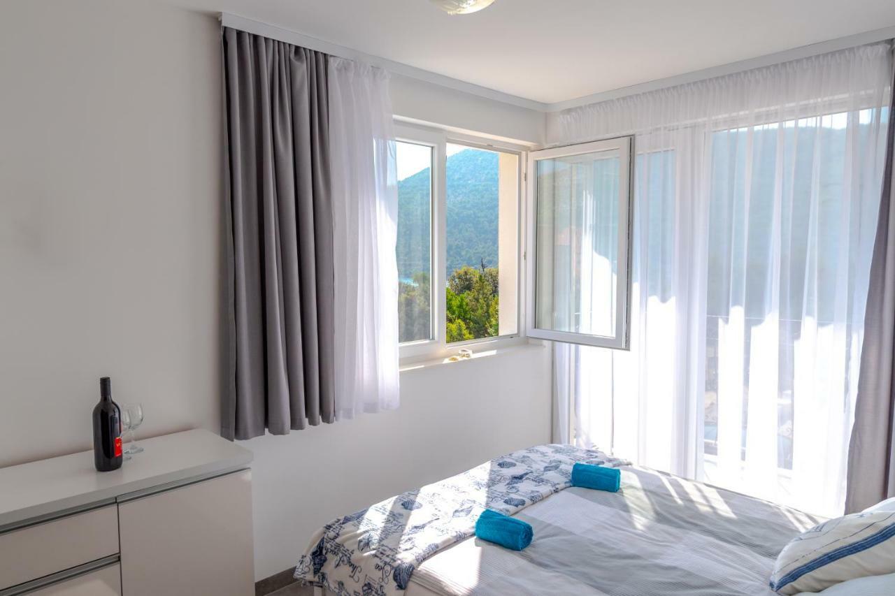 Apartmani Dalmacjia Grebaštica Екстериор снимка