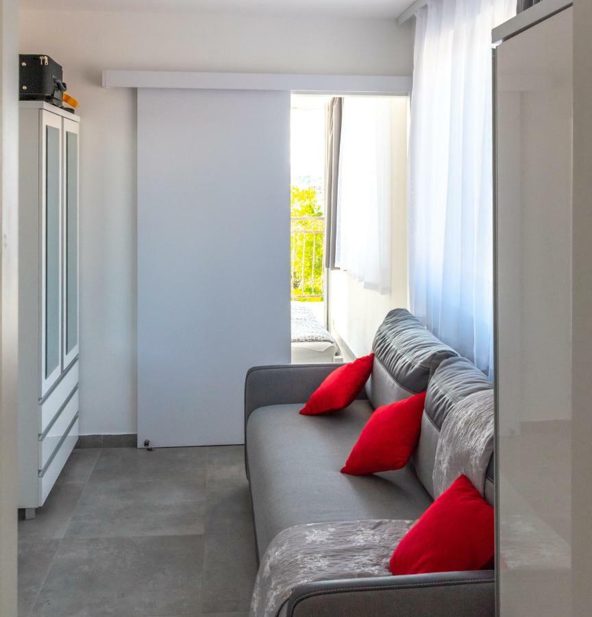 Apartmani Dalmacjia Grebaštica Екстериор снимка