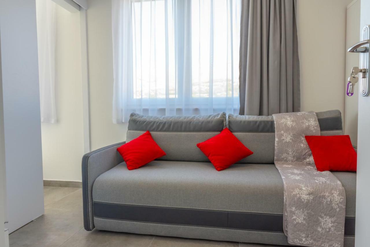 Apartmani Dalmacjia Grebaštica Екстериор снимка