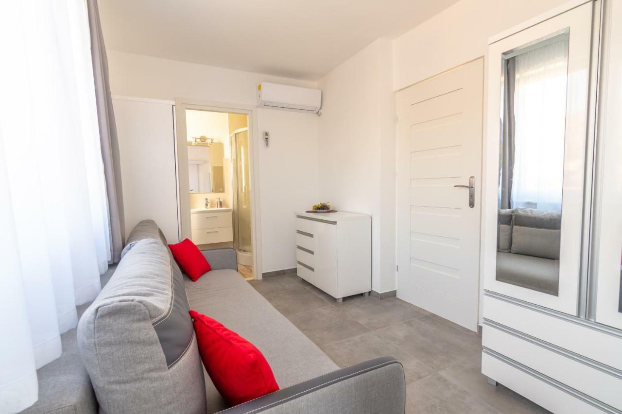 Apartmani Dalmacjia Grebaštica Екстериор снимка