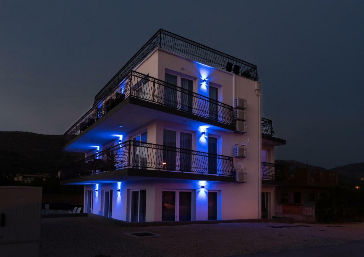 Apartmani Dalmacjia Grebaštica Екстериор снимка