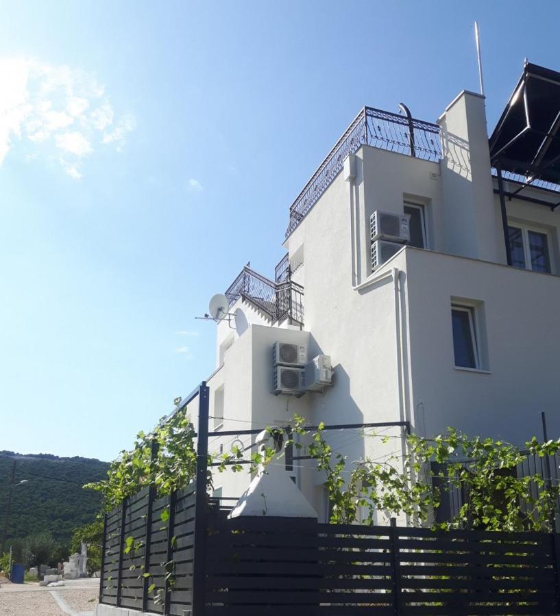 Apartmani Dalmacjia Grebaštica Екстериор снимка